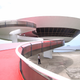 Image for article titled Oscar Niemeyer Was One of the Most Futuristic Architects of All Time